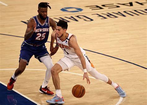 Phoenix Suns vs New York Knicks Nov 26, 2023 Box Scores.
